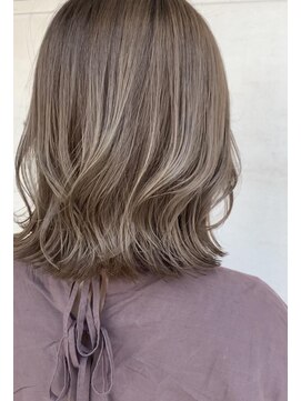 カプロハッチ(Capullo Hacchi.) セット簡単外ハネボブ