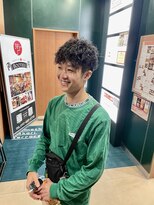 グラット(grAt)&nbsp;【森】ツイストスパイラル