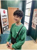 【森】ツイストスパイラル