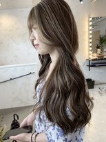 プルメリアドット(Plumeria.)&nbsp;Highlight