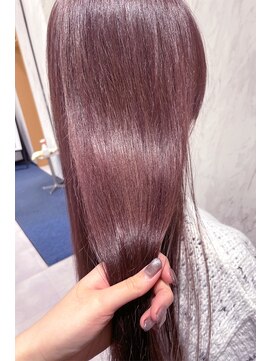 リー 京橋(Lee) 【Lee京橋】ピンクブラウン　RIO