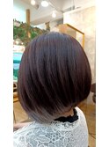 軽みえボブ