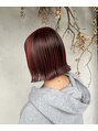 ディレクト(Direct) デザインカラー、ハイライト、インナーカラー もお任せ下さい♪
