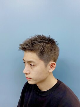 ローカル 半蔵門(Local) 本田 Style