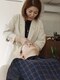 アコ(aco)の写真/シェービングサロン専門店《SHAVING　SALON　aco》カウンセリングから仕上げまで一人の理容師が担当！