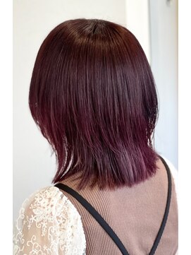 カドル(Cuddle) ウルフミディー