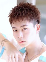 リップス 原宿(LIPPS)&nbsp;2ブロ爽やかショート