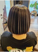 アンブレラカラー
