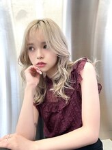 コディー(CODY) ハイトーン