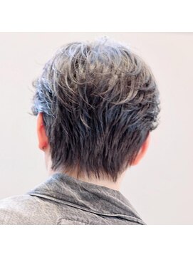 リップス 仙台annex(LIPPS) カルマパーマ