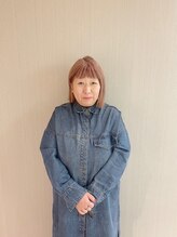 ビューティ堀出 高槻阪急店 中島 博子