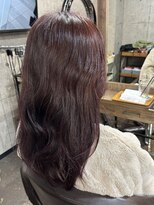 スタイルエイチ(Style‐H) 愛されヘア