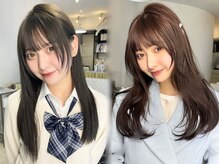 プロミルサロン(Promille salon)