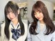 プロミルサロン(Promille salon)の写真/オシャレなあの子は【 promille salon 】に通ってる？トレンド最先端になれるサロン♪