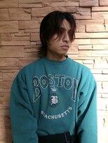 パーク(PARK) レイヤーショート