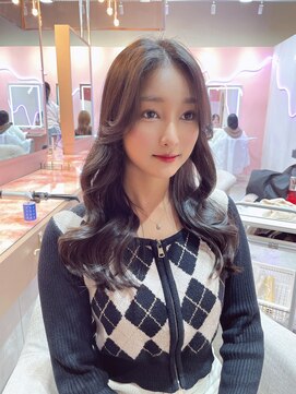 ウィクシーミミ 栄矢場町店(wixy mimi) 韓国ヘア