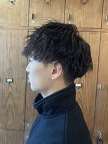 ツイストスパイラル