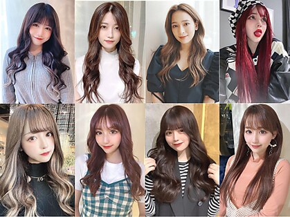 ハンナ 名古屋(HANNAH)の写真