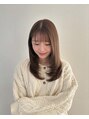 リゴッツ ドゥア プトゥリ(Regottz dua putri) 骨格に合わせたレイヤーカットstyle◎