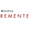 リメンテ 松阪店(REMENTE)のお店ロゴ