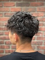 ヒロギンザ 仙台名掛丁店(HIRO GINZA)&nbsp;仙台 スペインカール