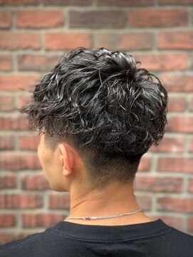 ヒロギンザ 仙台名掛丁店(HIRO GINZA) 仙台 スペインカール