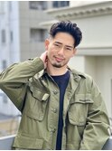【Side-Part】