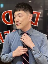 ダッド(DAD)&nbsp;【Crop】