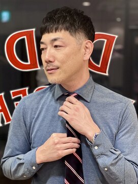 ダッド(DAD) 【Crop】