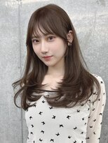 エヌアイ オモテサンドウ(ni omotesando)&nbsp;大人可愛い韓国スタイル/韓国レイヤー