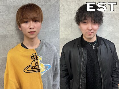 エスト 大阪梅田(EST)の写真