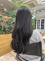 オーシャン(Ocean) 【OceanHair&Life川上彩夏】10代/20代/ナチュラル