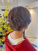 ラシェンテ 旧居留地(La Sente) 【サステナブルVillaカラー】フォギーグレージュ