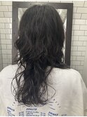 ハイウルフレイヤーパーマ