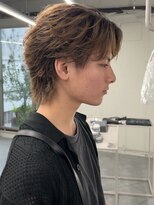 ノーウェイ(NOWAY)&nbsp;【NOWAY】フェザーパーマ