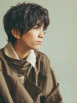 バーノン(VERNON)&nbsp;BODY PERM for TEEN【VERNON】058-262-3611