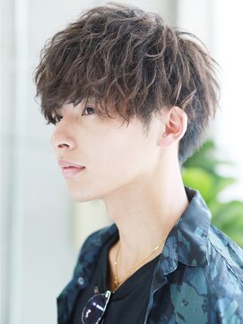 リップス 池袋(LIPPS) サトスパショート