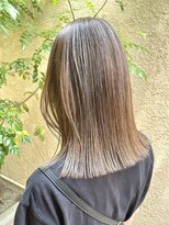 ヘアドゥーポジャ 藤岡店(hair Do poja)&nbsp;ハイライトカラー