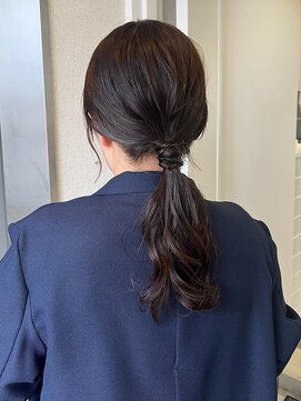 アンバースデー(UNBIRTHDAY) ゆるふわっと