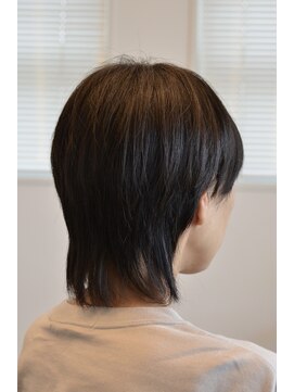 ヘアーズ マツシタ(Hairs MATUSITA) スタイル