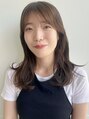 ローレンアオ(LOREN AO) Yamada Rina