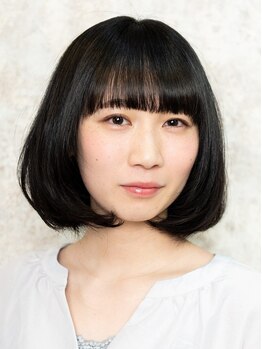 フプシュ(Hubsch)の写真/骨格・髪質・毛量・クセを見てお似合いのスタイルをご提案♪忙しい毎朝のスタイリングも楽にキマる!