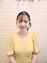 シーズンズ(Seasons)&nbsp;カチモリヘアー