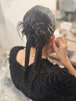 ロンド(Rond) ねじねじ×カチモリスタイル