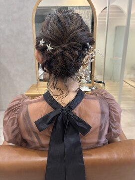 レシェル 松阪(RECIEL) 結婚式、成人式、二次会、お呼ばれ