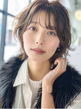 ミディアムレイヤー