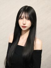 各技術特化スタイリスト多数在籍！