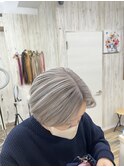 ミルクティー
