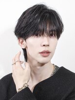 アイトーキョー 渋谷(AI TOKYO)&nbsp;シースルーフェザー/シースルーマッシュ/ラウンドマッシュ