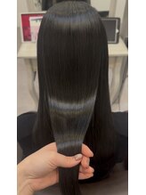 本気の髪質改善